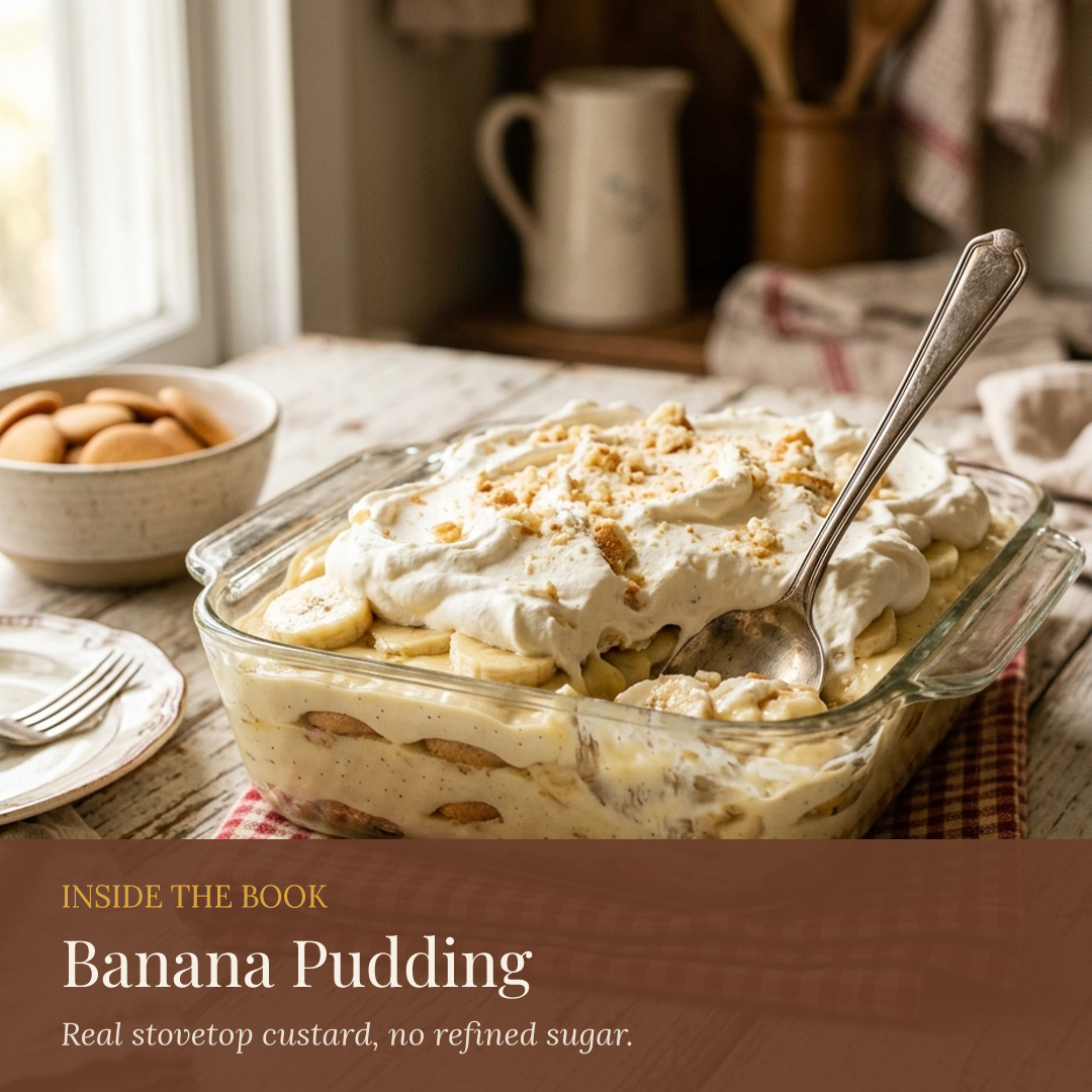 Loretta's Guilt Free Sweets - 100 Sweet and Simple Recipes with No Refined Sugar