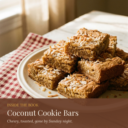 Loretta's Guilt Free Sweets - 100 Sweet and Simple Recipes with No Refined Sugar